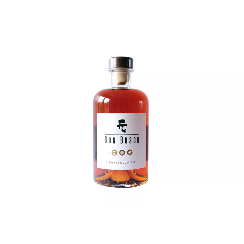 Don Busco Butterscotch
