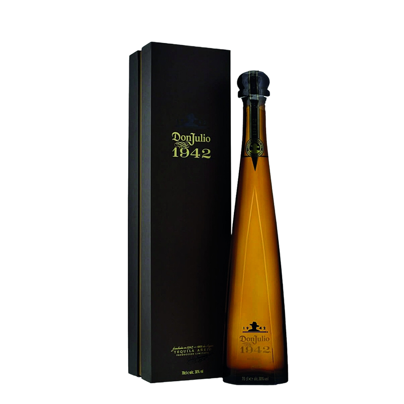 Don Julio 1942 100% Agave