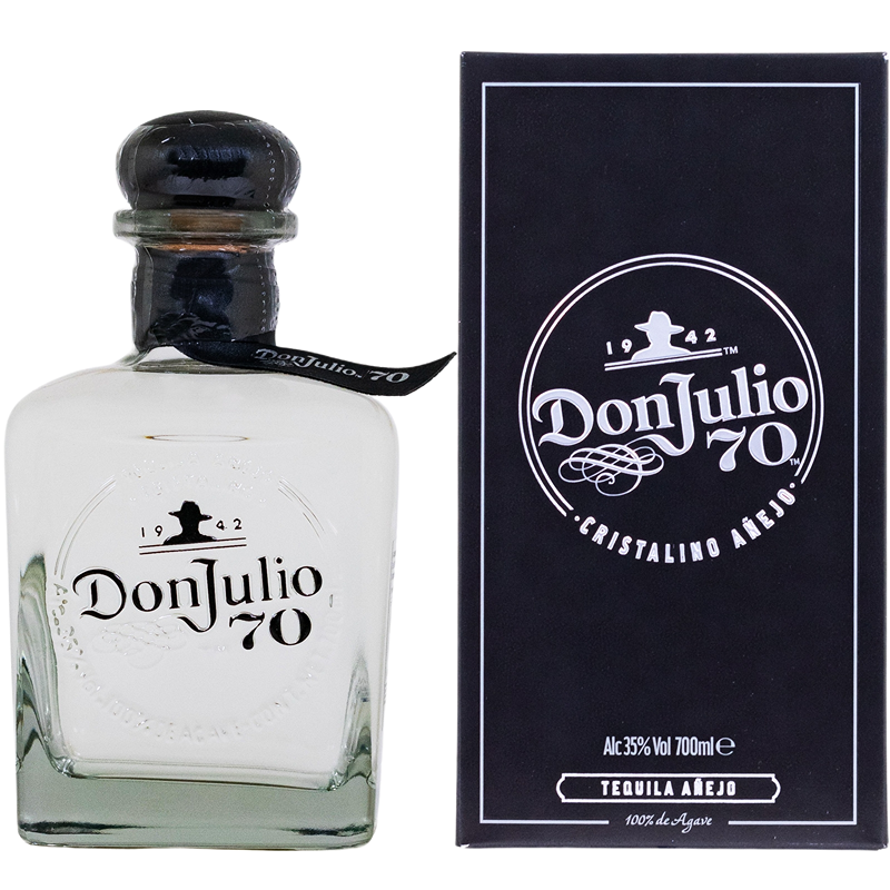Don Julio 70