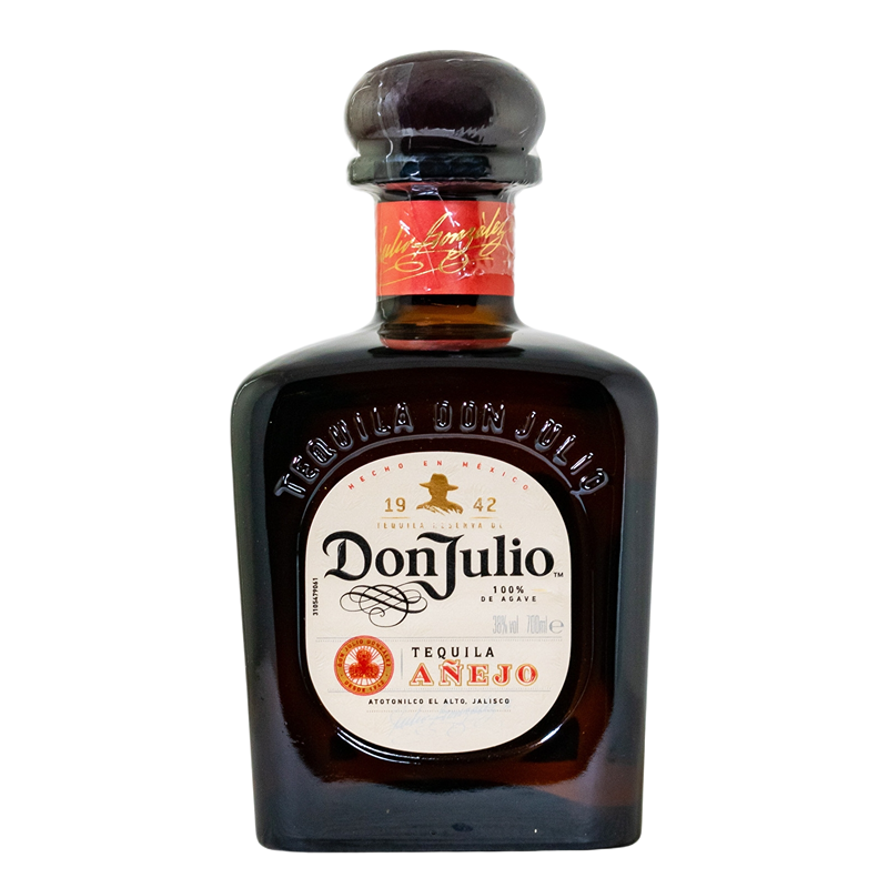 Don Julio Anejo Tequila