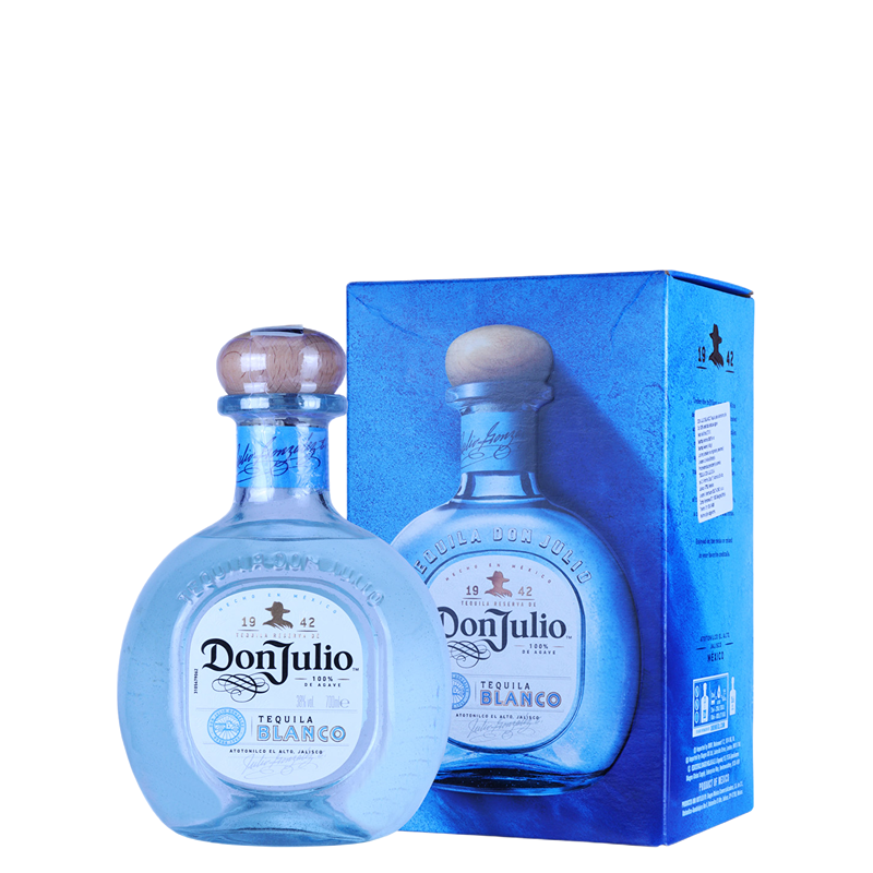Don Julio Blanco