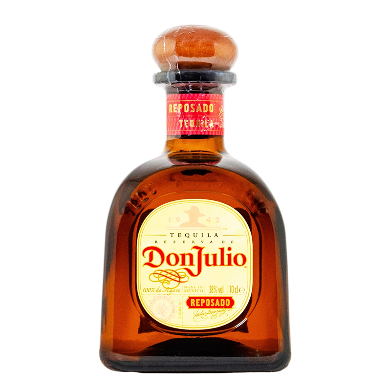 Don Julio Reposado