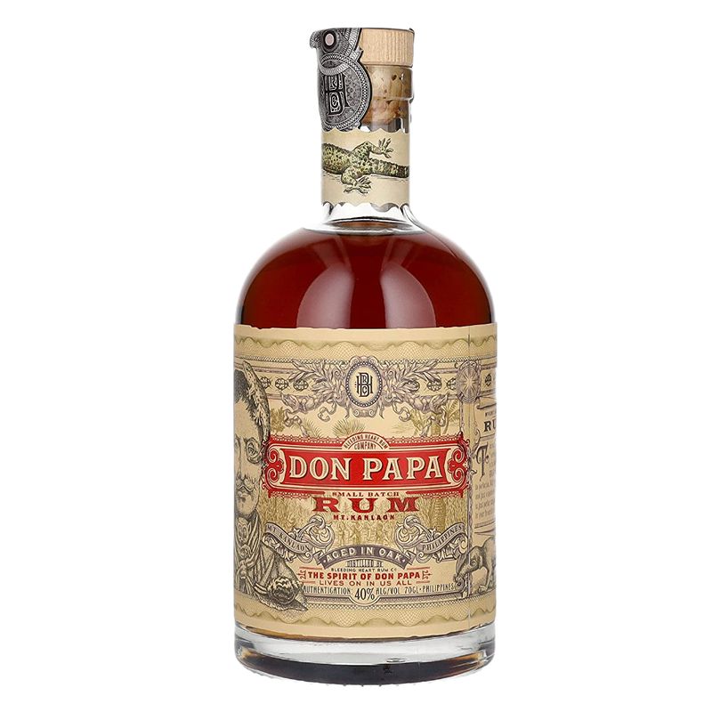 Don Papa