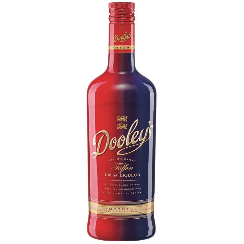 Dooley's Toffee