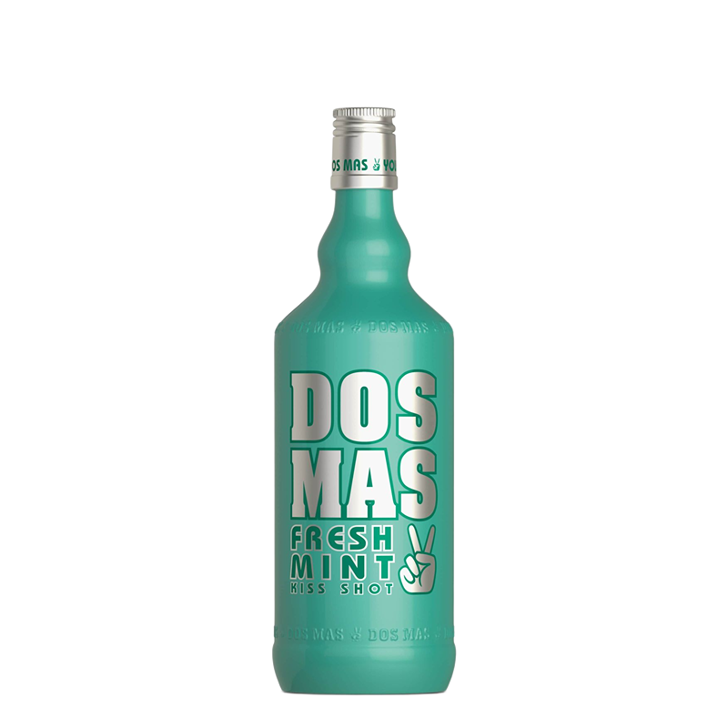 Dos Mas Fresh Mint