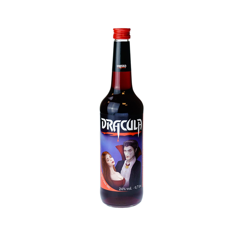 Dracula's Original