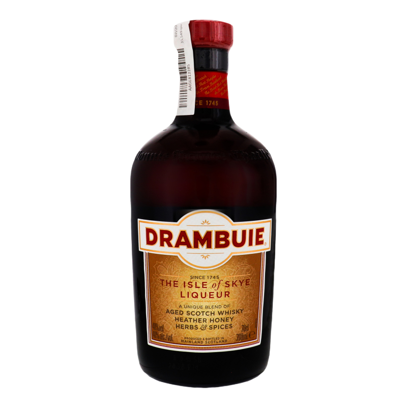 Drambue