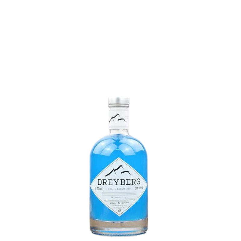 Dreyberg Edelweiss