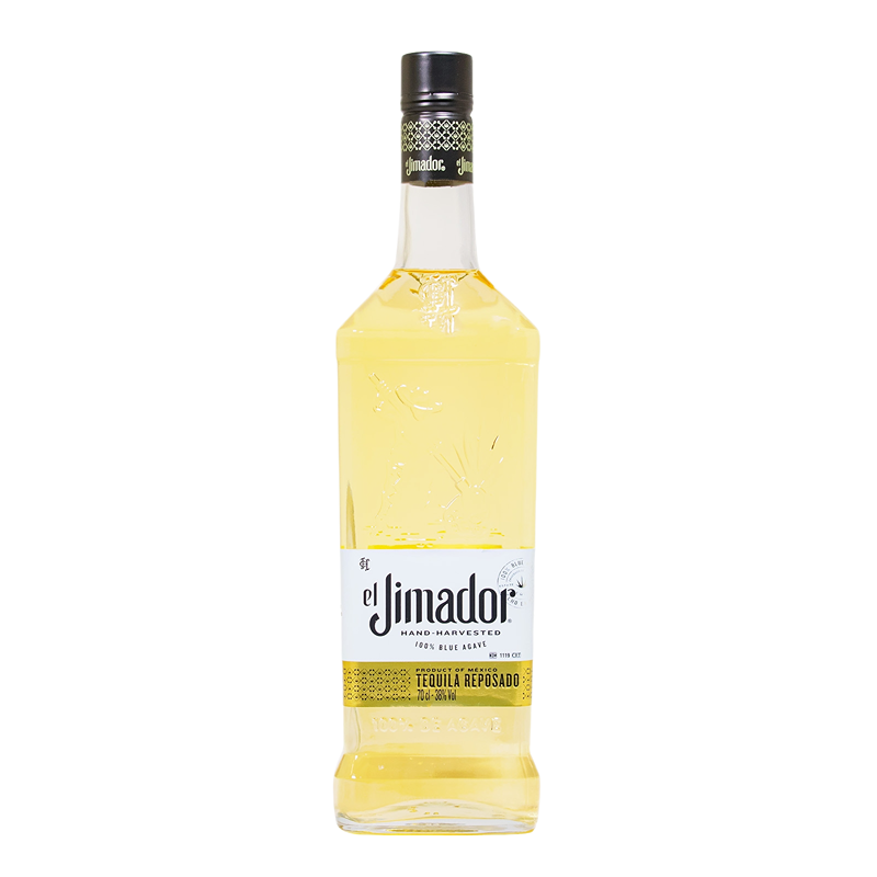 El Jimador Reposado