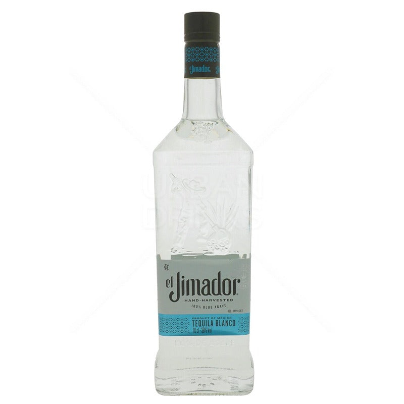 El Jimador Tequila Blanco