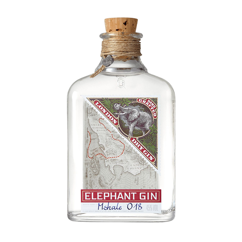 Elephant Gin