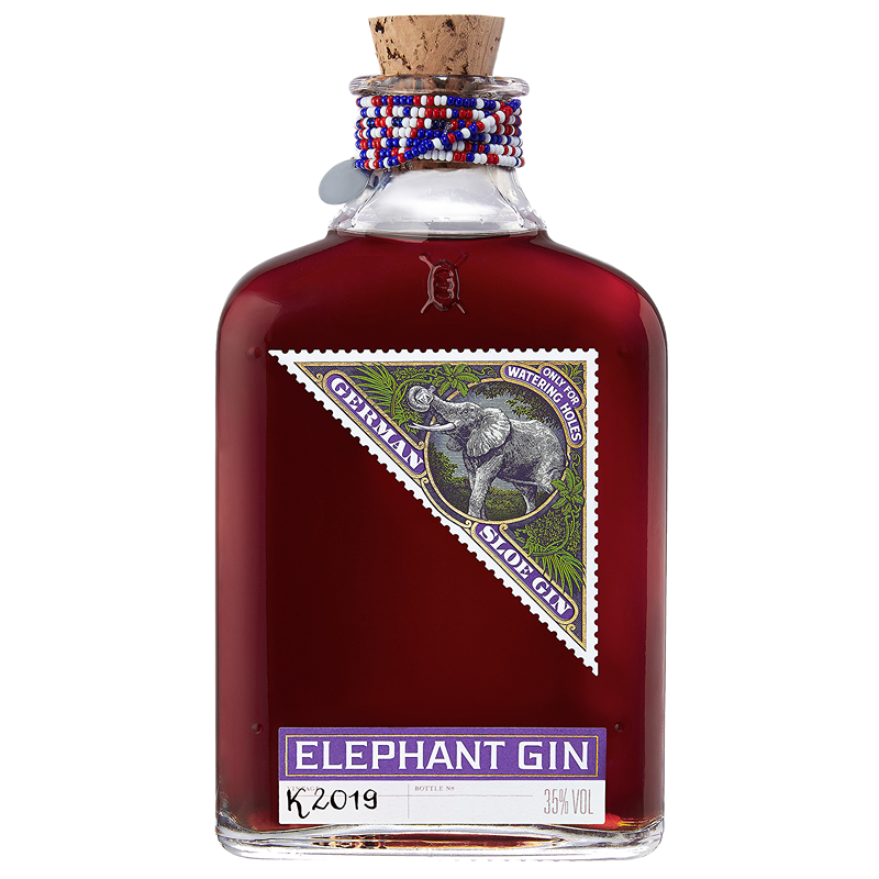 Elephant Sloe Gin