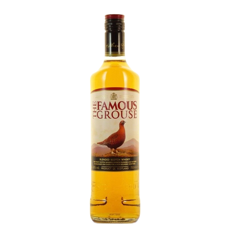 Famous Grouse