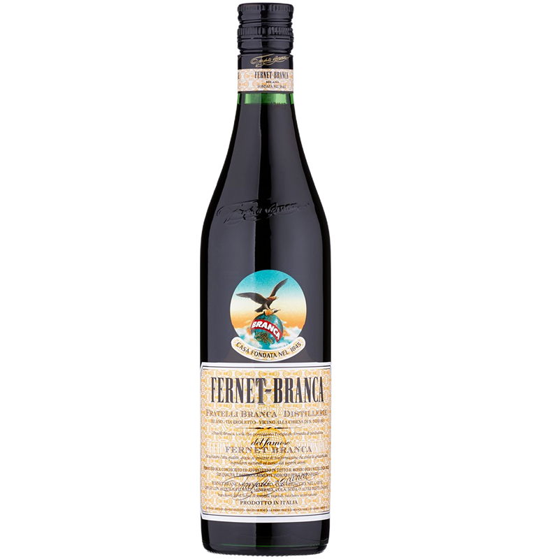 Fernet Branca