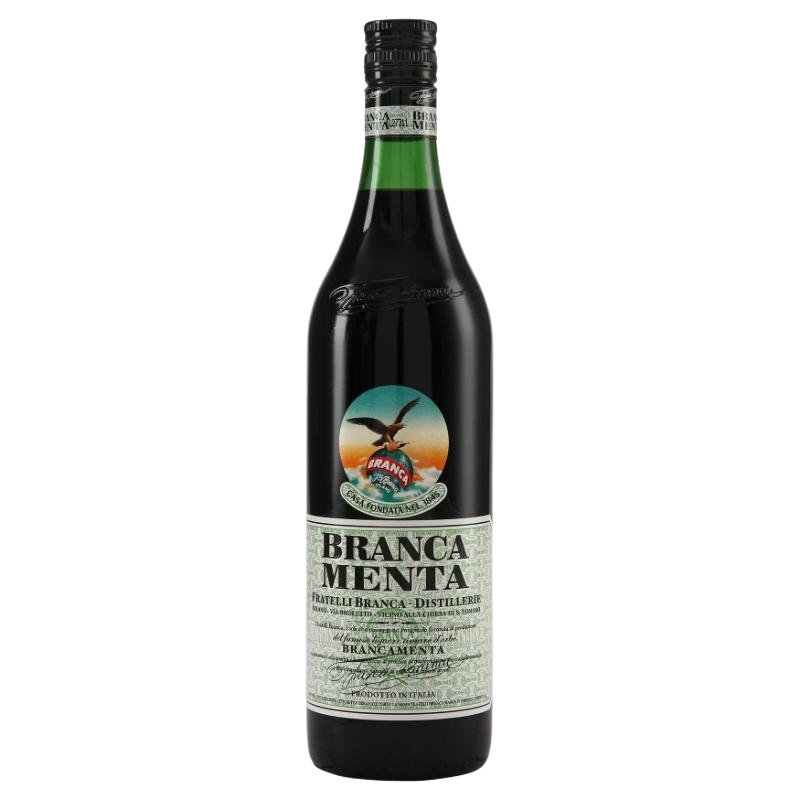 Fernet Mentha