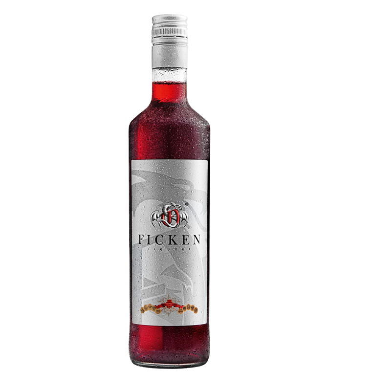 Ficken