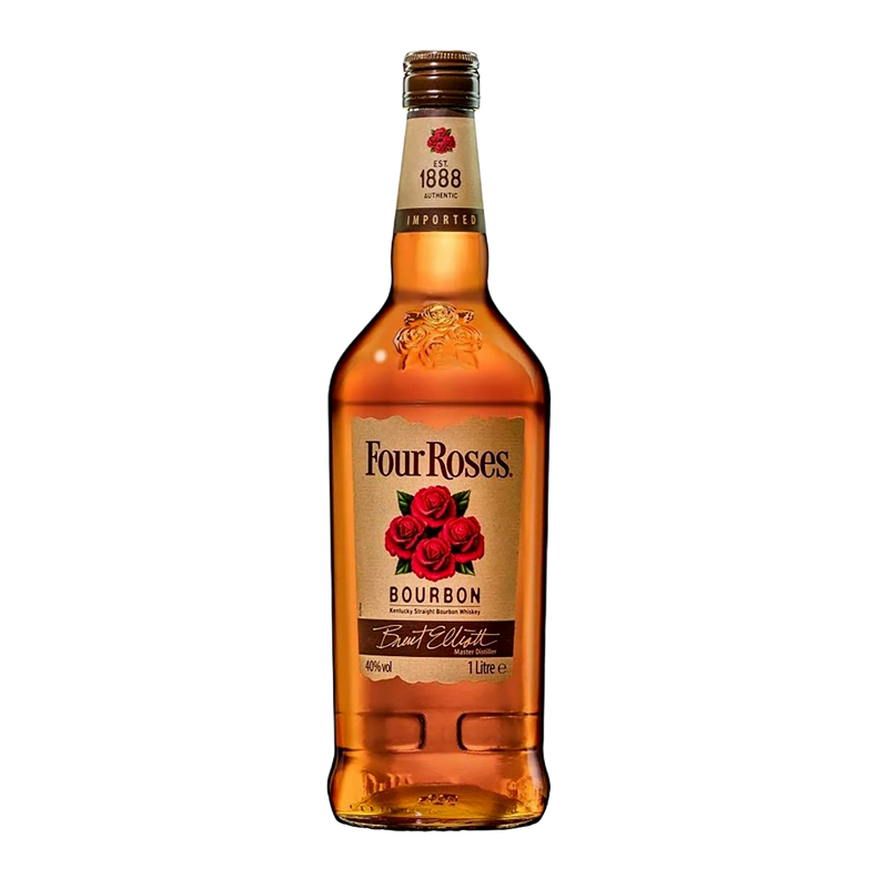 Four Roses