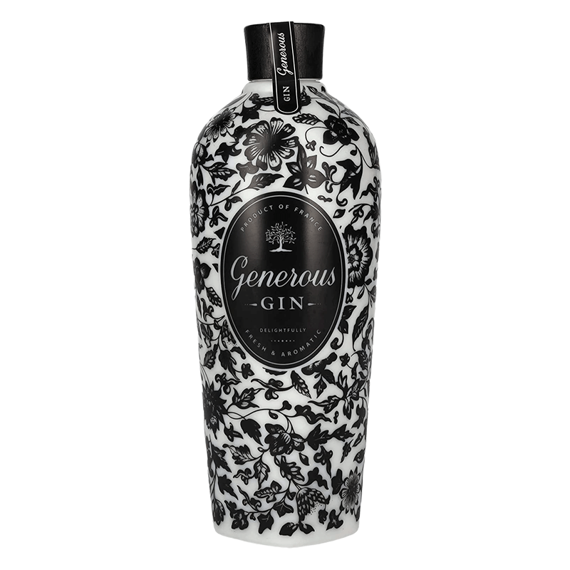 Generous Gin