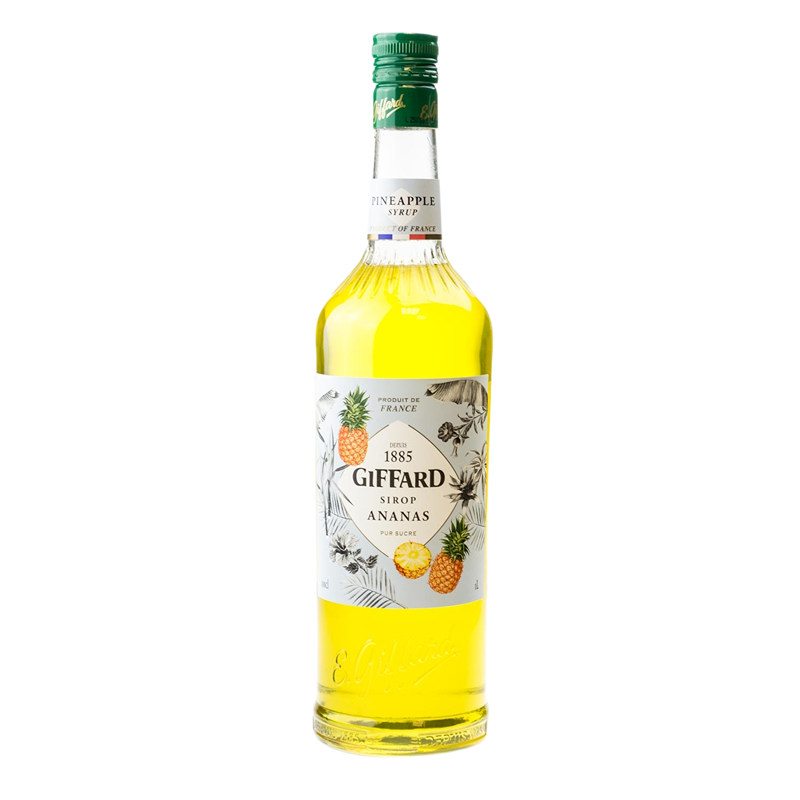 Giffard Ananas