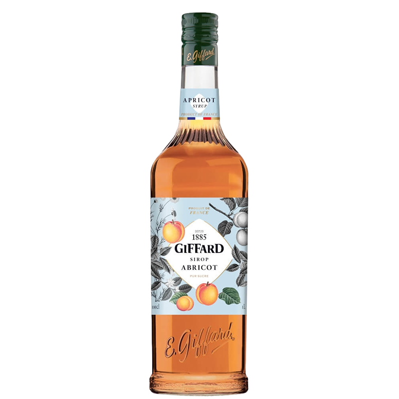 Giffard Aprikose