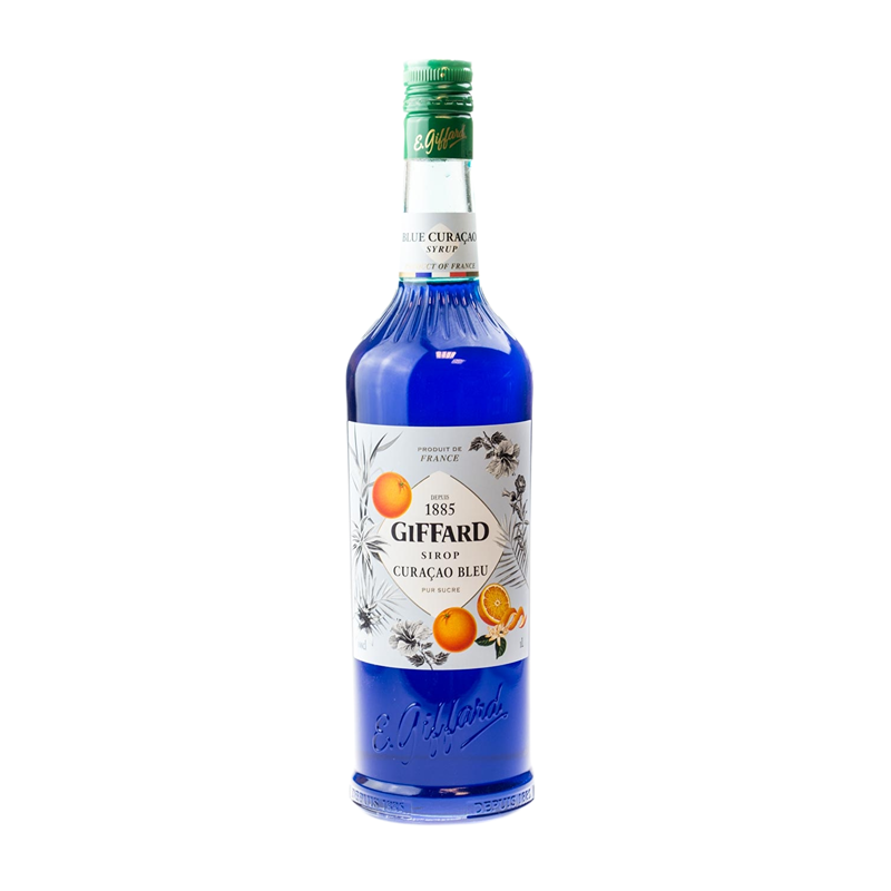 Giffard Blue Curacao