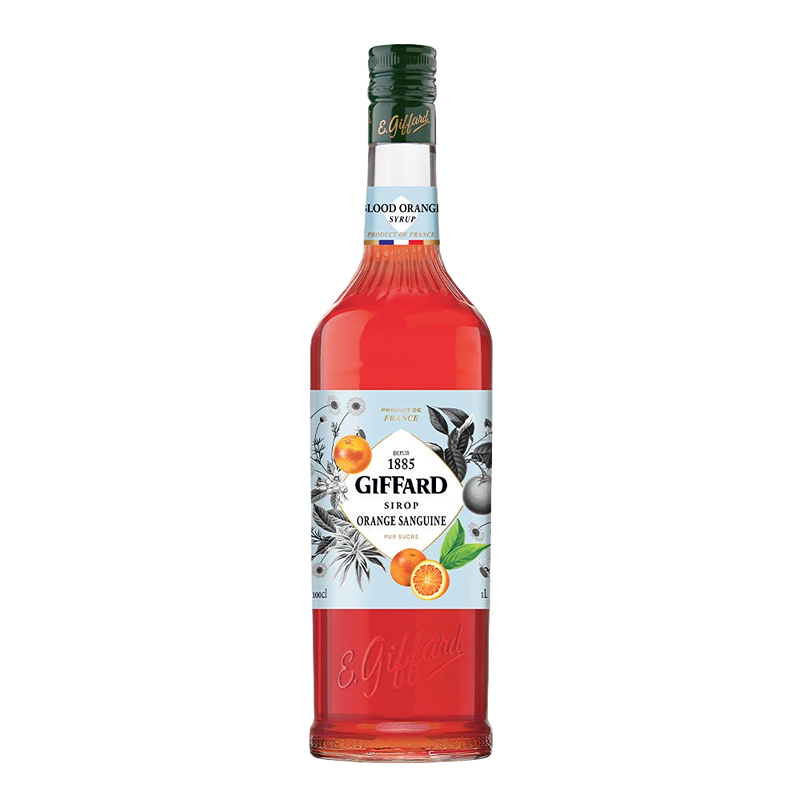 Giffard Blutorange