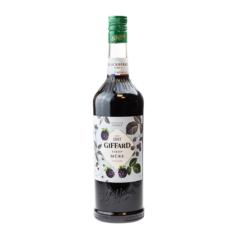 Giffard Brombeere