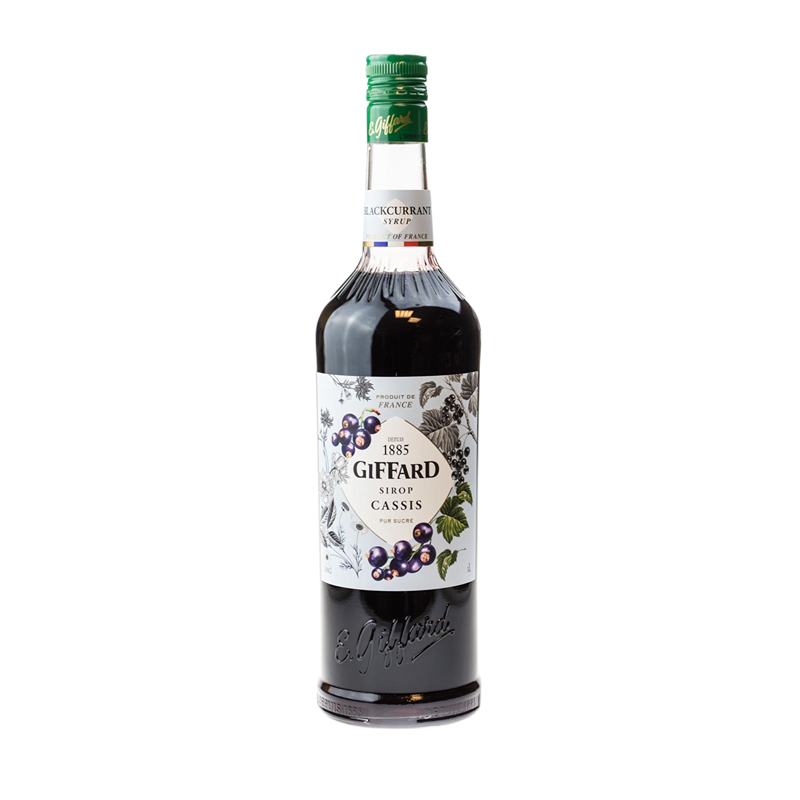 Giffard Cassis