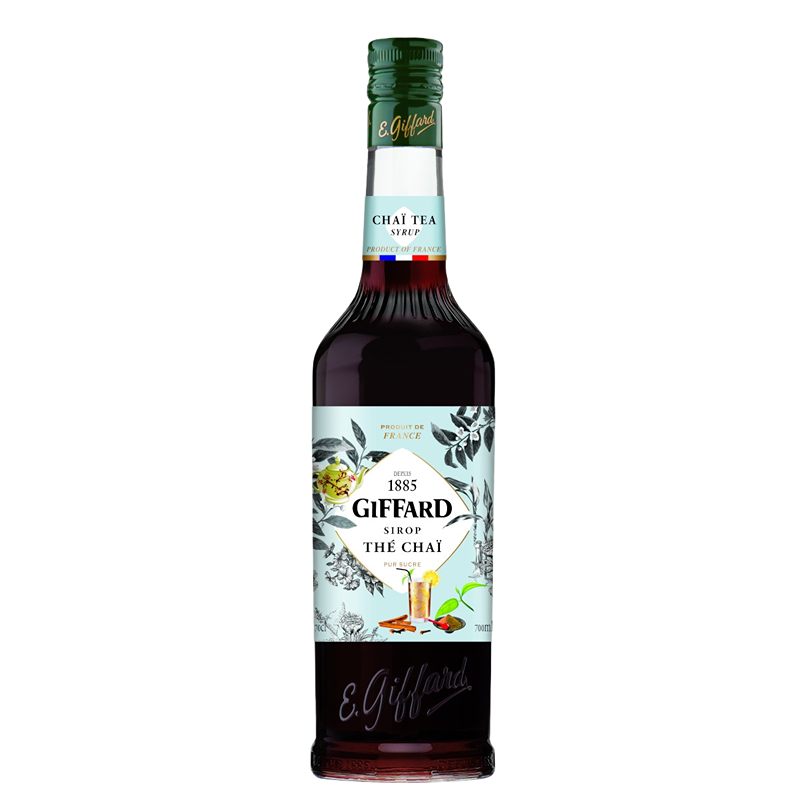 Giffard Chai Tee
