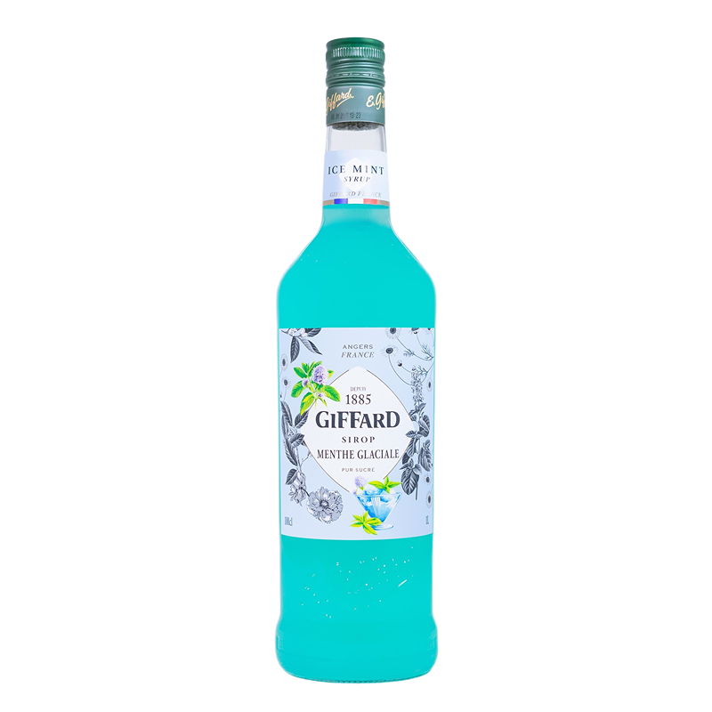 Giffard Eismint