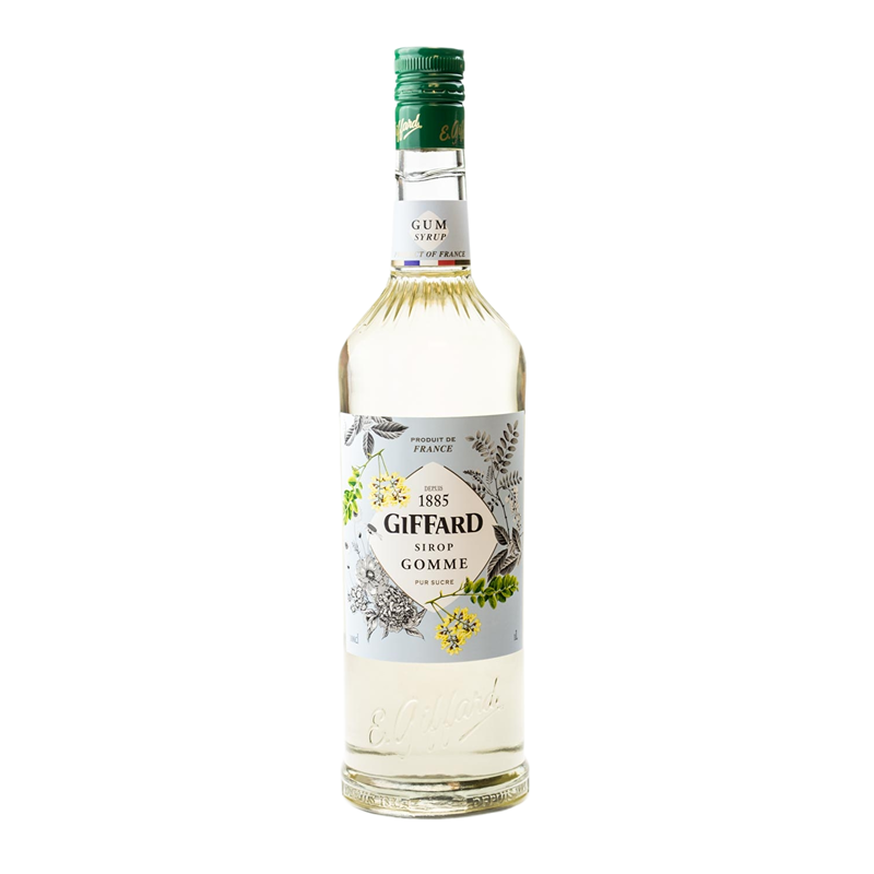 Giffard Gomme Orangenblüten