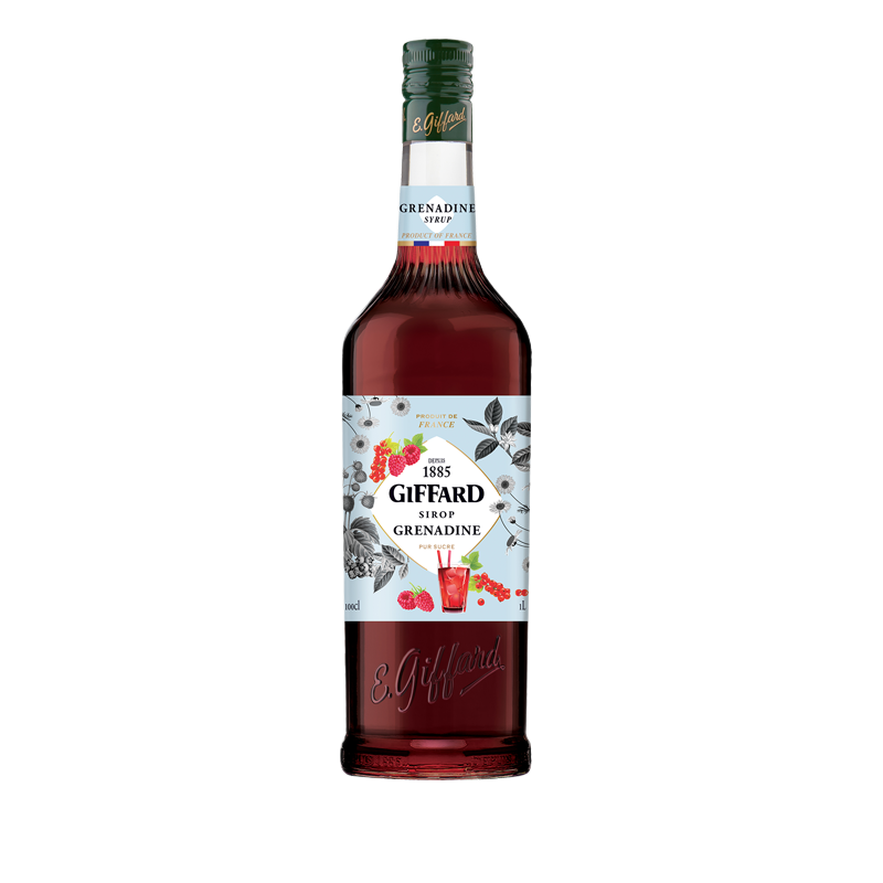 Giffard Grenadine