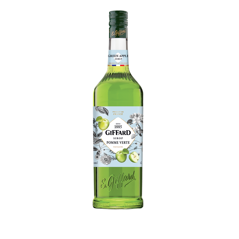 Giffard GRÜNER APFEL