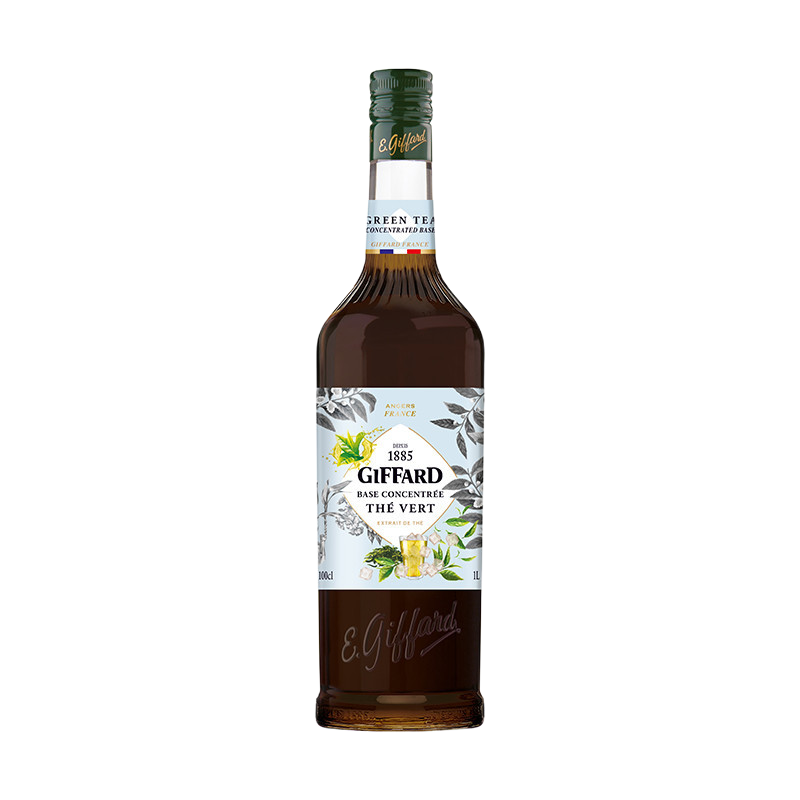 Giffard GRÜNER TEE BASIS