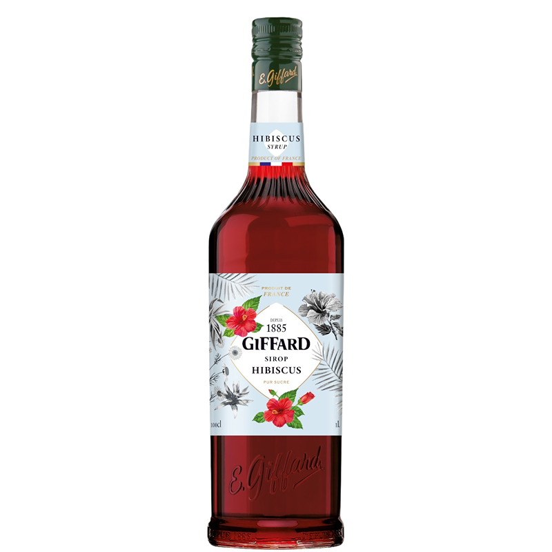 Giffard HIBISKUS