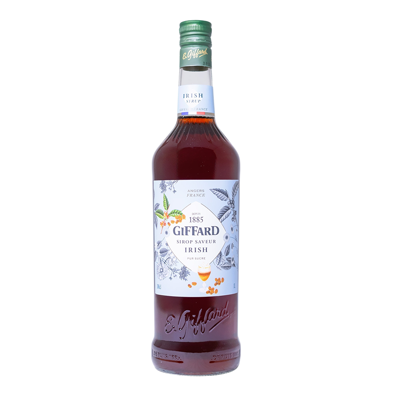 Giffard IRISH