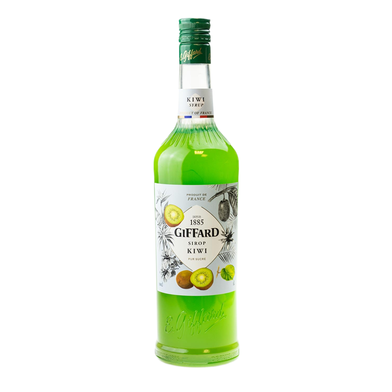 Giffard KIWI