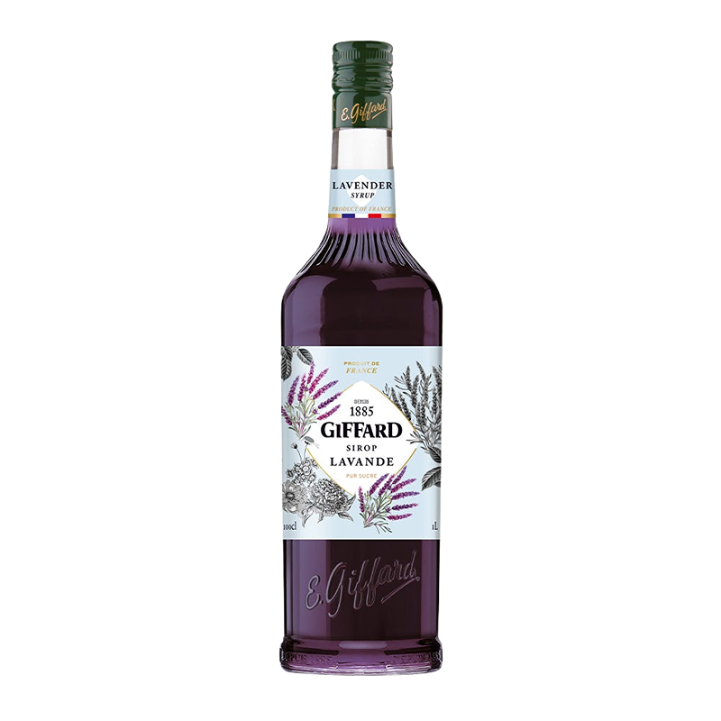 Giffard LAVENDEL