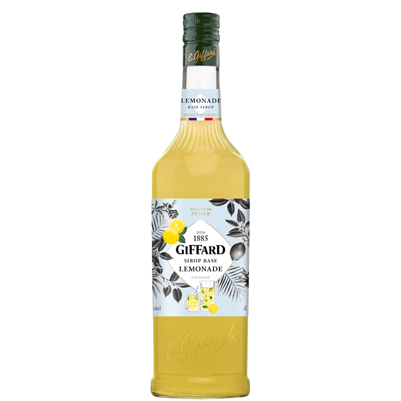 Giffard LEMONADE BASE