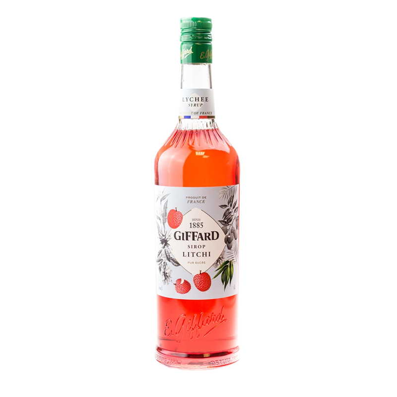 Giffard LITSCHI