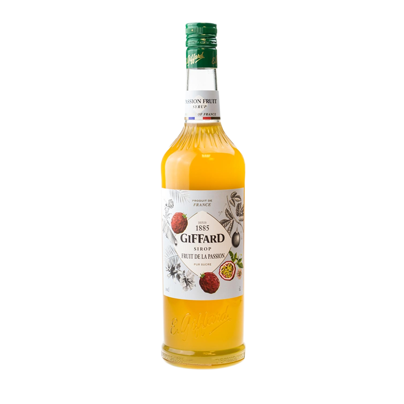 Giffard Maracuja