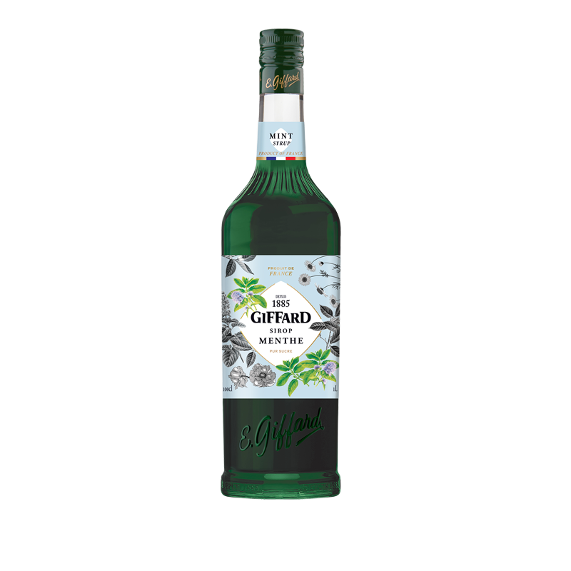 Giffard MINZE GRÜN