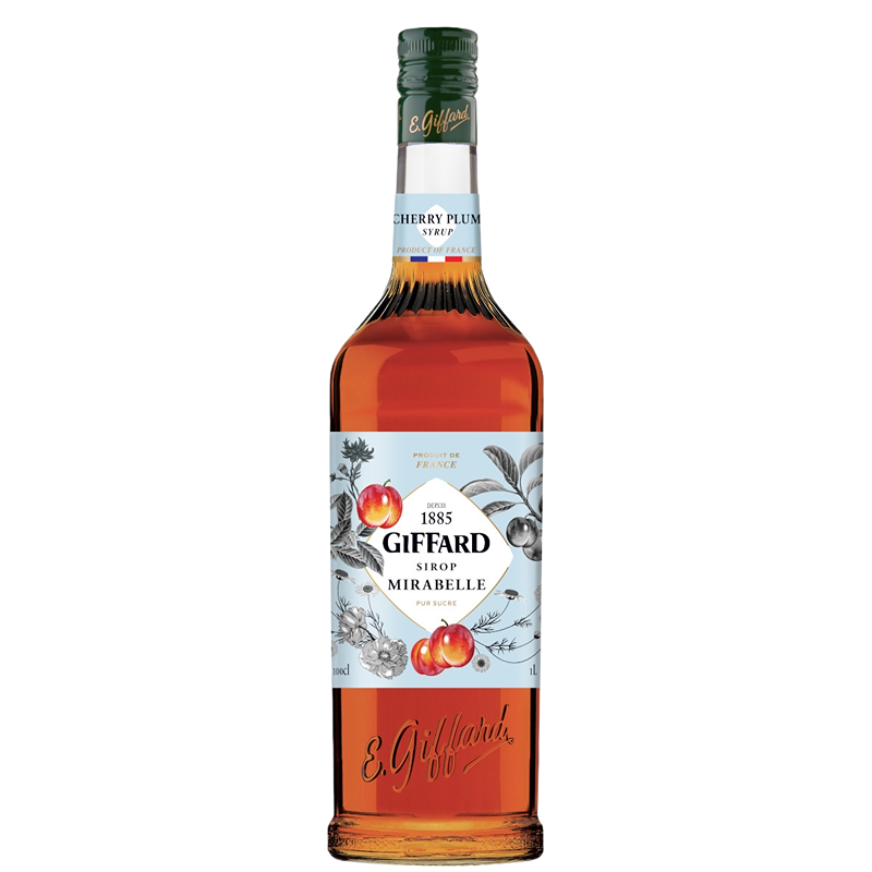 Giffard MIRABELLE