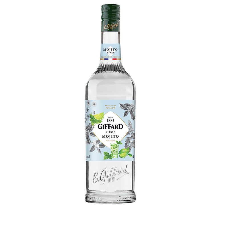Giffard MOJITO