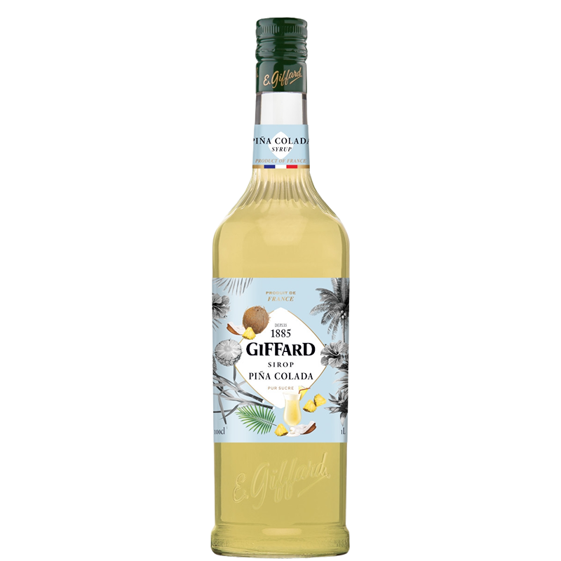 Giffard PINACOLADA