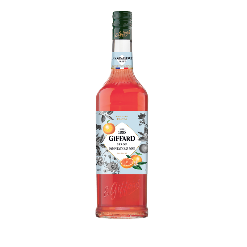 Giffard PINK GRAPEFRUIT