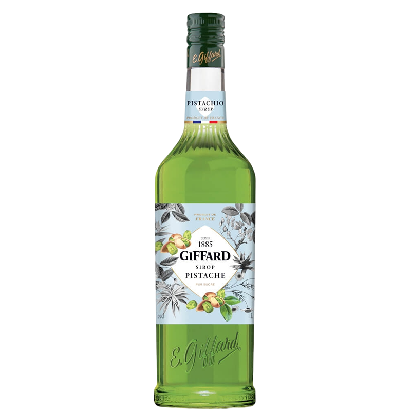 Giffard PISTAZIE