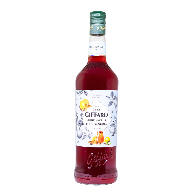 Giffard SANGRIA