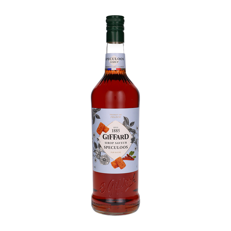 Giffard SPEKULATIUS