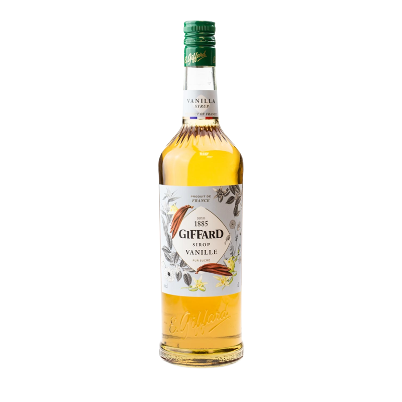 Giffard Vanille